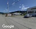 Exterior picture of Canada Post