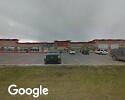 Exterior picture of Canada Post