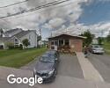 Exterior picture of Canada Post