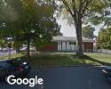 Exterior picture of Canada Post
