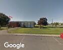 Exterior picture of Canada Post