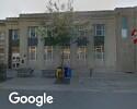 Exterior picture of Canada Post