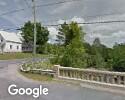 Exterior picture of Canada Post