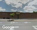 Exterior picture of Canada Post