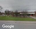 Exterior picture of Canada Post