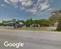 Exterior picture of Canada Post