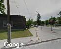 Exterior picture of Canada Post