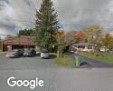 Exterior picture of Canada Post
