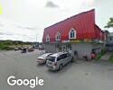 Exterior picture of Canada Post