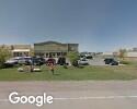 Exterior picture of Canada Post