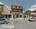 Exterior picture of Canada Post