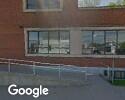 Exterior picture of Canada Post