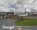 Exterior picture of Canada Post