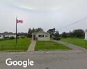 Exterior picture of Canada Post