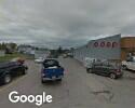 Exterior picture of Canada Post