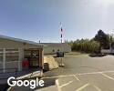 Exterior picture of Canada Post