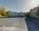 Exterior picture of Canada Post