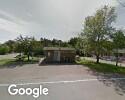 Exterior picture of Canada Post