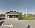 Exterior picture of Canada Post