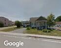 Exterior picture of Canada Post