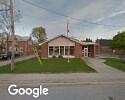 Exterior picture of Canada Post