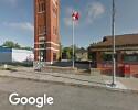 Exterior picture of Canada Post