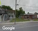 Exterior picture of Canada Post