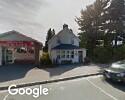 Exterior picture of Canada Post