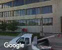 Exterior picture of Canada Post
