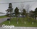 Exterior picture of Canada Post