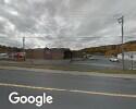 Exterior picture of Canada Post
