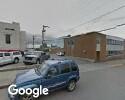 Exterior picture of Canada Post