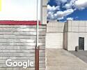 Exterior picture of Canada Post