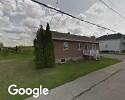 Exterior picture of Canada Post
