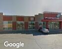 Exterior picture of Canada Post