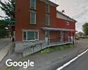 Exterior picture of Canada Post