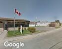 Exterior picture of Canada Post