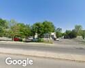 Exterior picture of Canada Post
