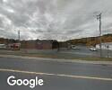 Exterior picture of Canada Post