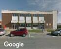 Exterior picture of Canada Post