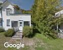 Exterior picture of Canada Post