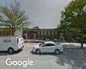 Exterior picture of Canada Post