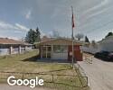 Exterior picture of Canada Post