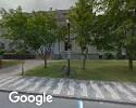 Exterior picture of Canada Post