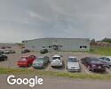 Exterior picture of Canada Post