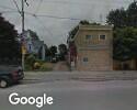 Exterior picture of Canada Post