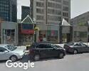 Exterior picture of Canada Post