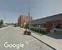 Exterior picture of Canada Post