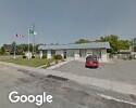 Exterior picture of Canada Post