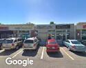 Exterior picture of Canada Post